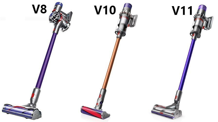 Старший инженер-проектировщик Dyson — о новых пылесосах, не взлетевших продуктах и R&D - 2